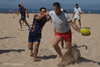 Beach Rugby